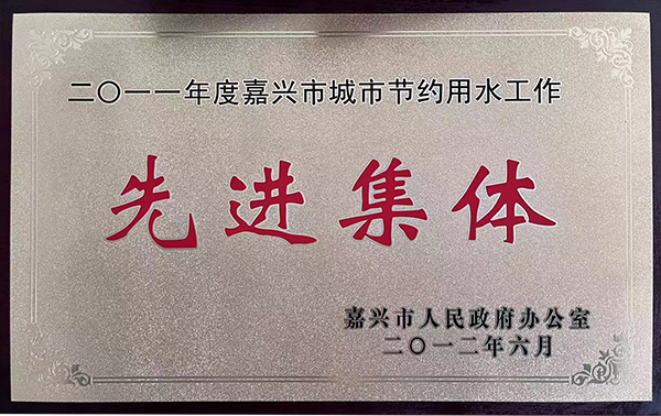 先进集体