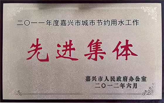 先进集体