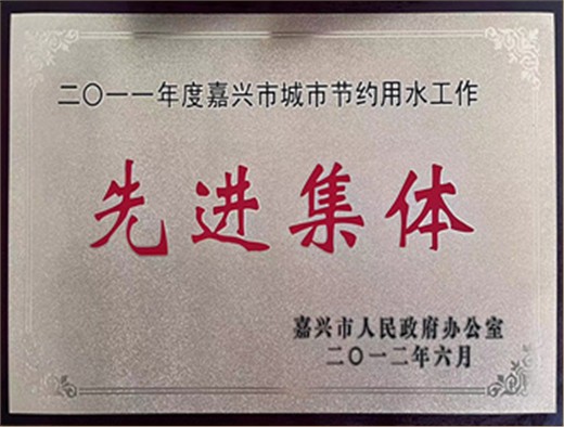 先进集体