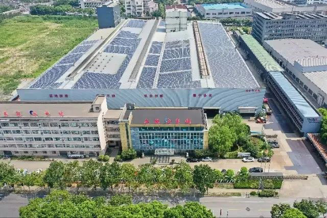 镀锌层对彩涂板的影响及重要性——奥冠薄钢技术解析